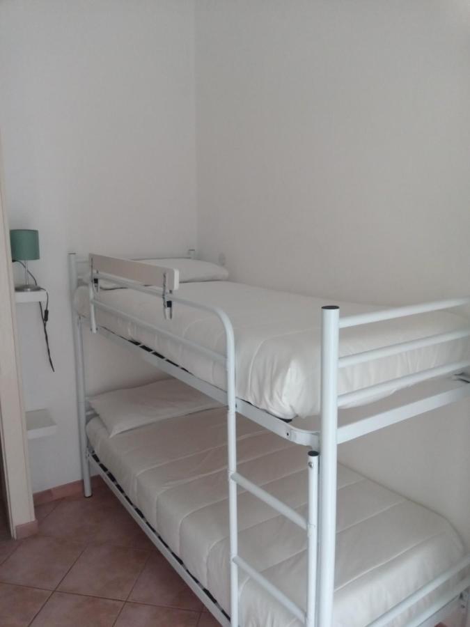 Sunrise20Mt Tram Ingresso Indipendente Apartment Mestre Ngoại thất bức ảnh